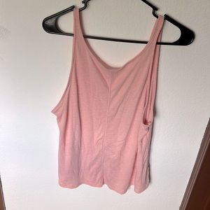 Free People tank top